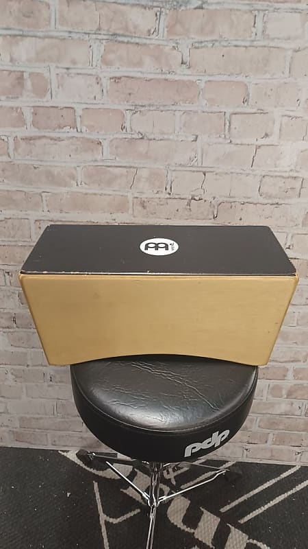 Meinl Bongo Cajon (San Antonio, TX) | Reverb