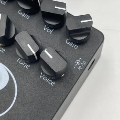 SPRING STOCK UP// RARE DUAL Lovepedal Hermida Zendrive | Reverb SPRING STOCK UP// RARE DUAL Lovepedal Hermida Zendrive | Reverb