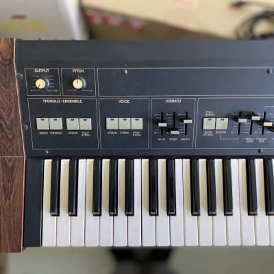 Yamaha SK-15