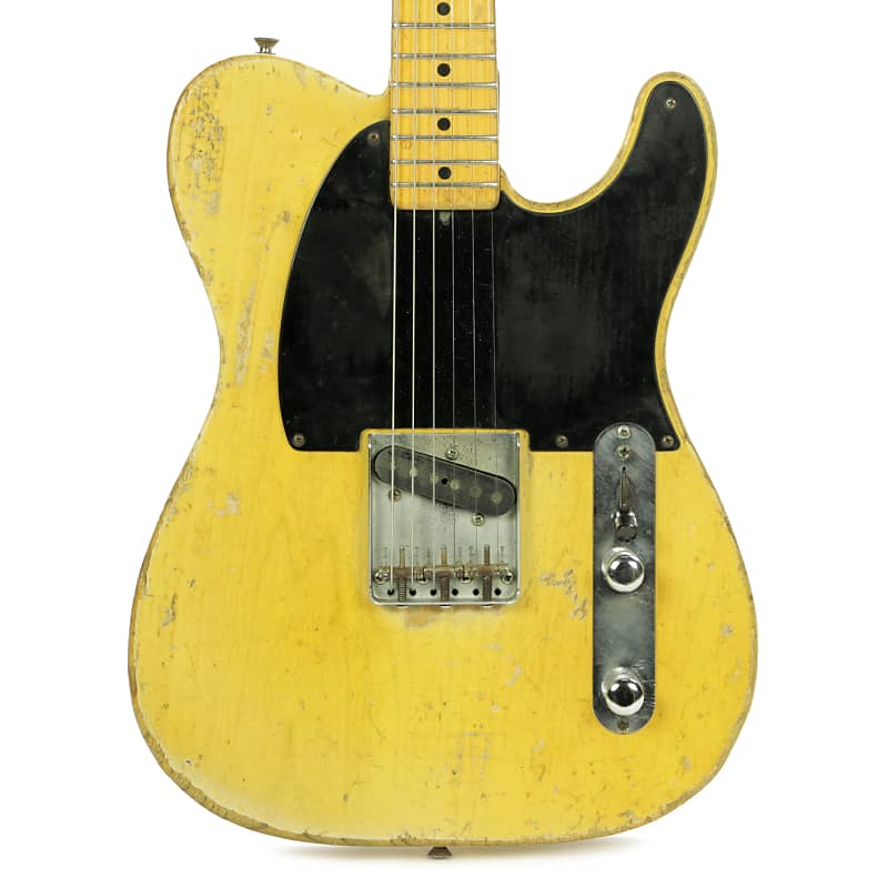 Fender Esquire 1954 image 3