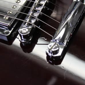 2013 Gibson SG Angus Young Signature Thunderstruck image 18