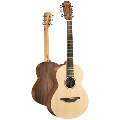 Sheeran by Lowden W-02 Acoustic Electric Guitar for sale