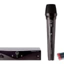 AKG Perception Wireless Vocal Set w/Universal Electronics AA Batteries