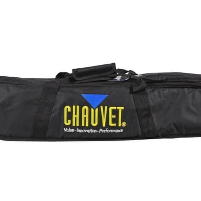 Chauvet DJ CHS-60 Bag for LED Lights COLORband/COLORrail/COLORtube/COLORstrip image 4