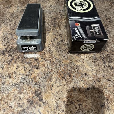 Dunlop ZW45 Zakk Wylde Cry Baby Wah Guitar Effect Pedal – Specialty Traders
