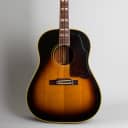 Gibson  SJ Southern Jumbo Flat Top Acoustic Guitar (1955), ser. #W1739-9 (FON), original brown hard shell case.