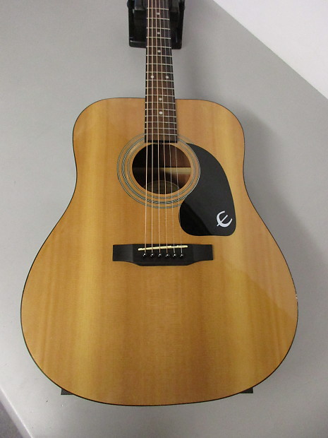 【良品】エピフォン　epiphone PR-150NA アコースティックギター エピフォン epiphone PR-150NA アコースティックギター