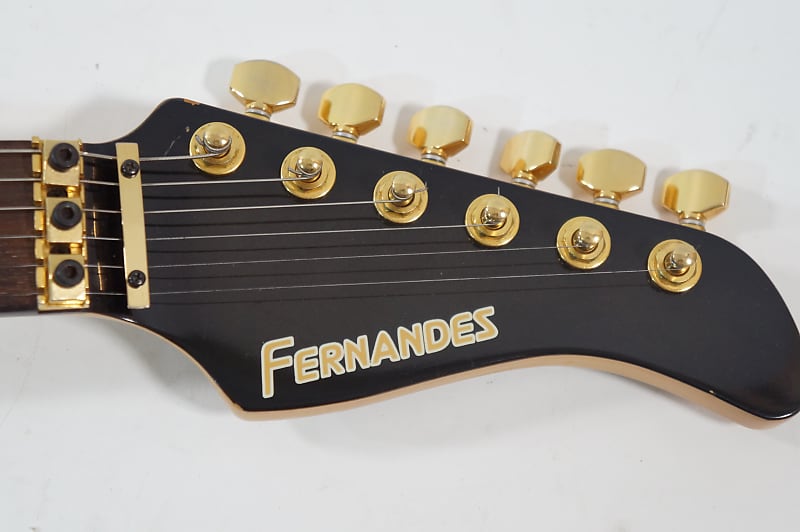 Fernandes / FR-95S-