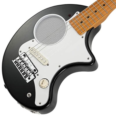 FERNANDESBurny IKEBE ORIGINAL ZO-3 TL 1962 (BLK) | Reverb
