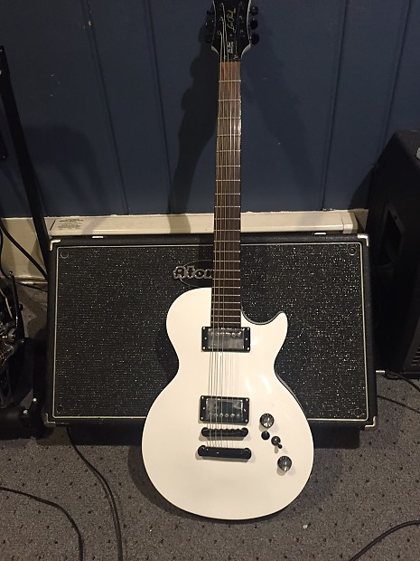 Epiphone Les Paul Baritone | Reverb