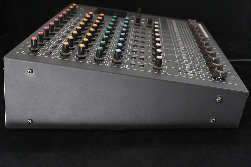 Tascam M-108 | Reverb