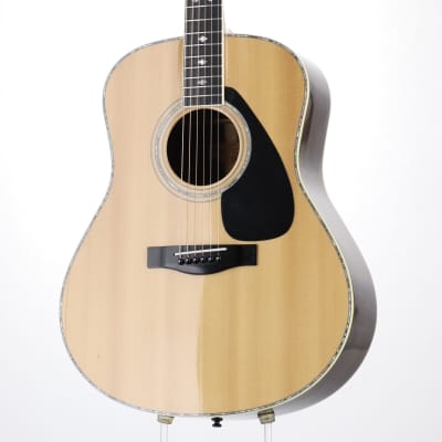 Yamaha Ll 15 D 1988 (S/N:Y8056) (11/01) | Reverb