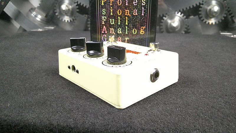 Artec DBT-1 Dual Booster | Reverb