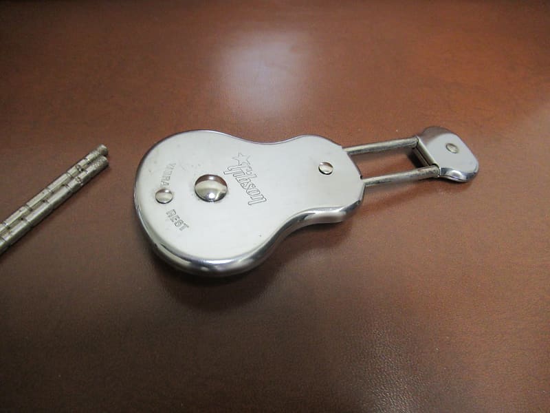Gibson VIBRA-REST