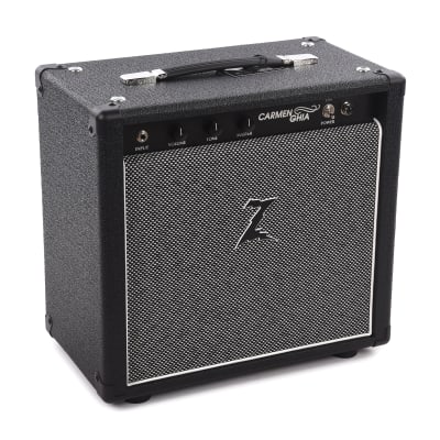 Dr. Z Carmen Ghia 18-Watt 1x10