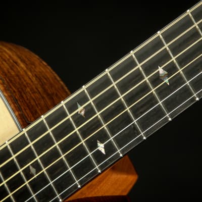 Froggy Bottom Model F14 Deluxe - Adirondack Spruce & Guatemalan Rosewood image 10