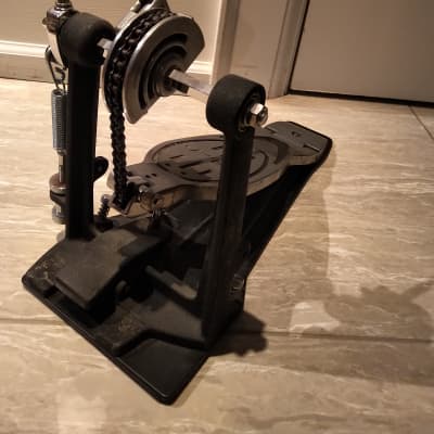 Pearl P-900 Single Bass Drum Pedal [$30 shipping] image 4