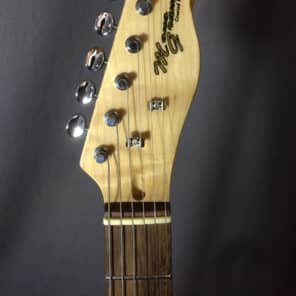 ギター Monogram MGT-TH WH Monogram MGT TH | Reverb