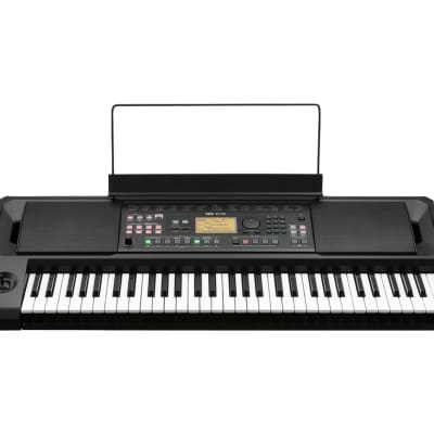 Korg EK-50 61-Key Arranger Keyboard - Used image 2