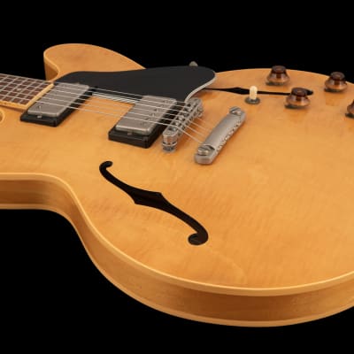 Gibson ES-335 Dot - Custom Shop Edition - 1985 image 11
