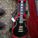 Gibson Les Paul Custom 1979 black