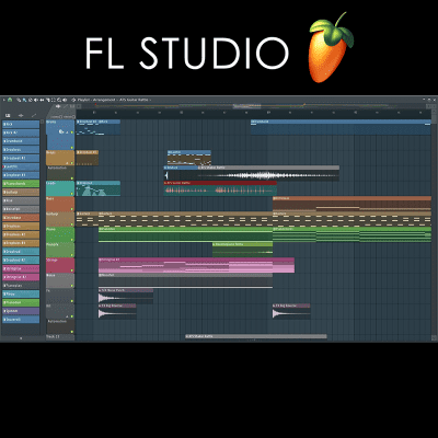 Fruity Loops Studio 7 DOWNLOAD HERE