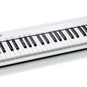 Samson Carbon 61 61-key Keyboard Controller image 3