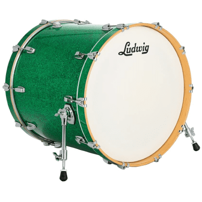 Ludwig Centennial Series 20x22