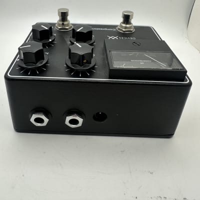Collaboration Devices The Compressor | Reverb Collaboration Devices The Compressor | Reverb