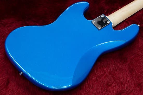 woofy basses Cavalier4 Metallic Blue【兵庫店】