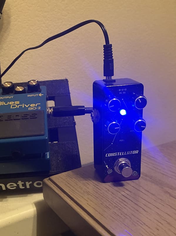 Pigtronix Constellator