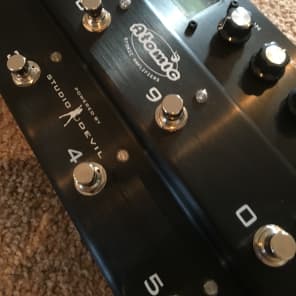 Atomic Amplifire 12 | Reverb Atomic Amplifire 12 | Reverb