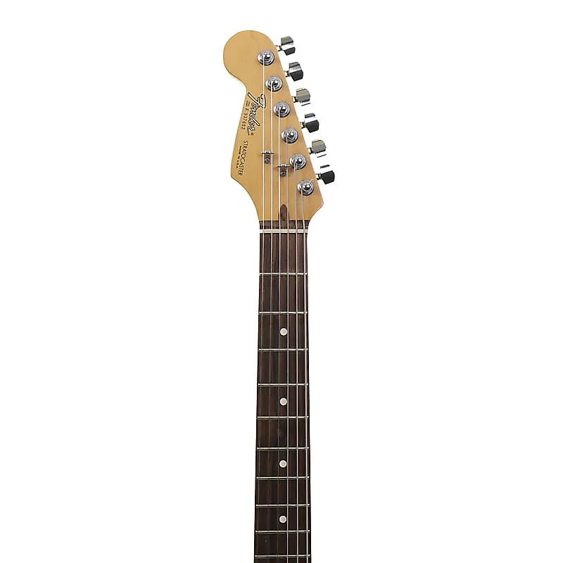 Immagine Fender American Standard Stratocaster Left-Handed 1989 - 2000 - 5