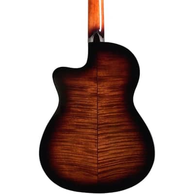 Cordoba Fusion 5 Acoustic-Electric Classical Guitar - Sonata | Reverb