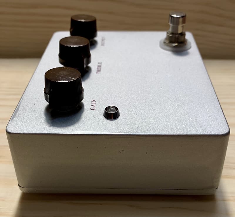 Unknown China Klon Centaur Clone Copy