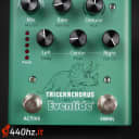 Eventide Tricerachorus BBD-Style Tri-stereo Chorus Pedal
