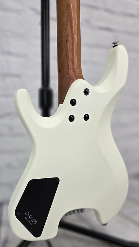 Ibanez ICHI10 【最終値下げ】 Ibanez ( アイバニーズ ) ICHI10-VWM Ichika 送料無料