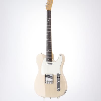 History TH-TV/R テレキャスター 高額買取実施中!!】HISTORY TH-TV/R VWB テレキャスタイプ