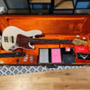 Fender Custom Shop 61 Jazz Bass