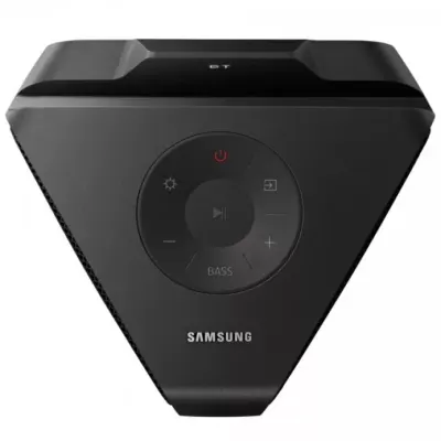 Samsung MX-T40 2021 Wireless Power Speaker Good Audio Black Fair Deal Summer 2022 image 3