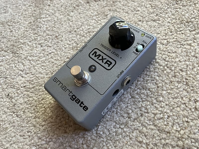 MXR M135 Smart Gate