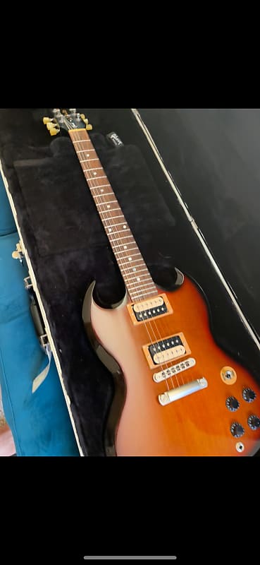 Gibson SG Special 2015 | Reverb