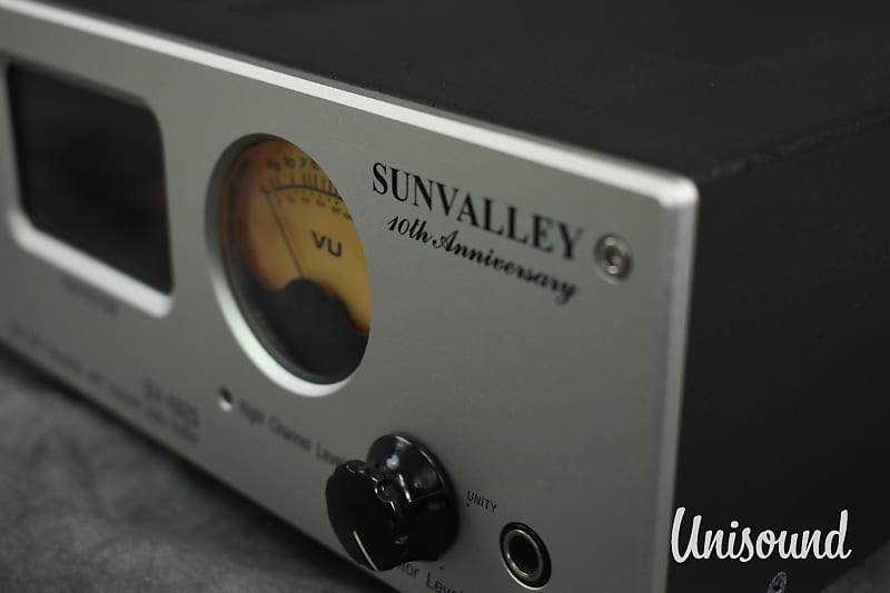 Sunvalley SV-192s Digital to Analog Converter DAC in Excellent Condition