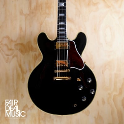 Gibson ES-355 Historic '59 Re-issue 2004, USED image 6