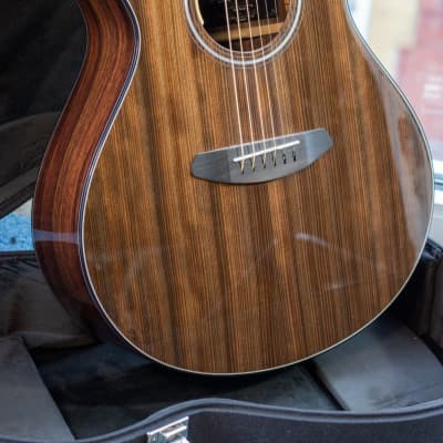 Breedlove 30th Anniversary Focus Special Edition Concert CE image 2