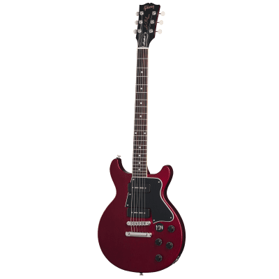 ✴︎qanuta　Gibson Les Paul Special DC Gibson Rick Beato Signature Les Paul Special Double Cut | Reverb