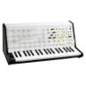 Korg MS-20 Mini Monophonic Synthesizer Limited-Edition White