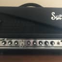 Supro 1697RH Galaxy 2-Channel 50-Watt Guitar Amp Head