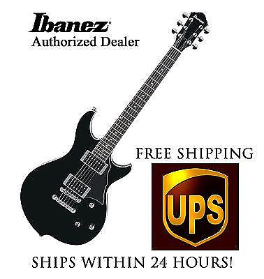 Ibanez dn300 top