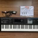 Roland Juno DS61 Synthesizer + USB Expansion